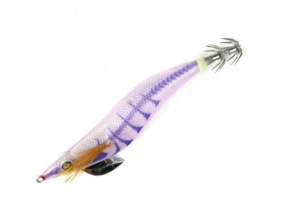 画像3: マルシン(MARUSHIN)☆DRAGON 至高のエギ 3.5号 ケイムラパープル