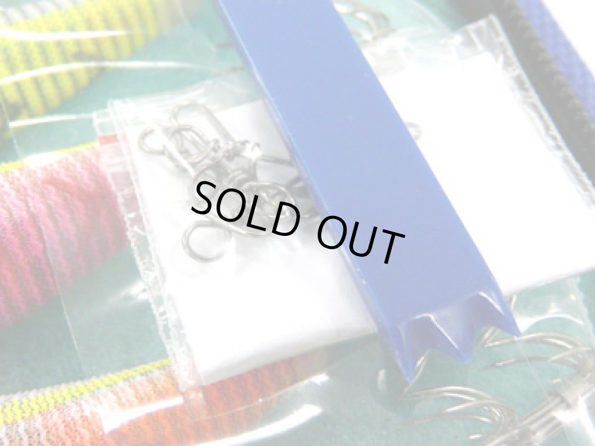 画像3: あおりねっと☆イカエギネクスト10本パック(3.0号と3.5号) (3)