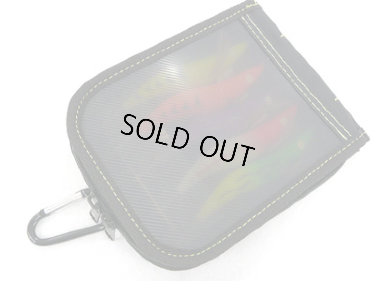 画像3: あおりねっと☆エッギーGL 3.5号 5本パック（ステッカー付き） (3)