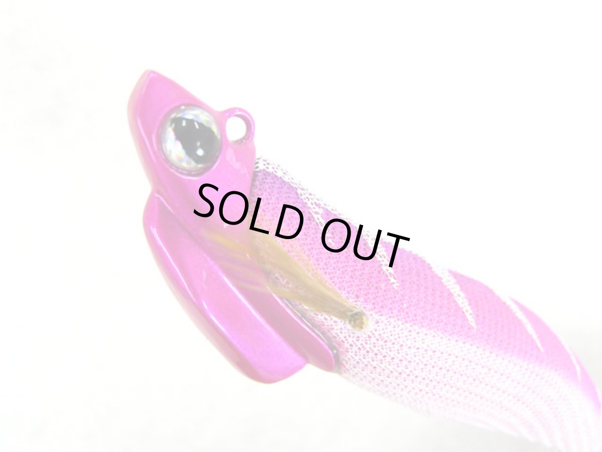 画像1: バレーヒル(Valleyhill)☆スクイッドシーカー 23 ミクロス 3.0号 #16MCR：ナデシコ (1)