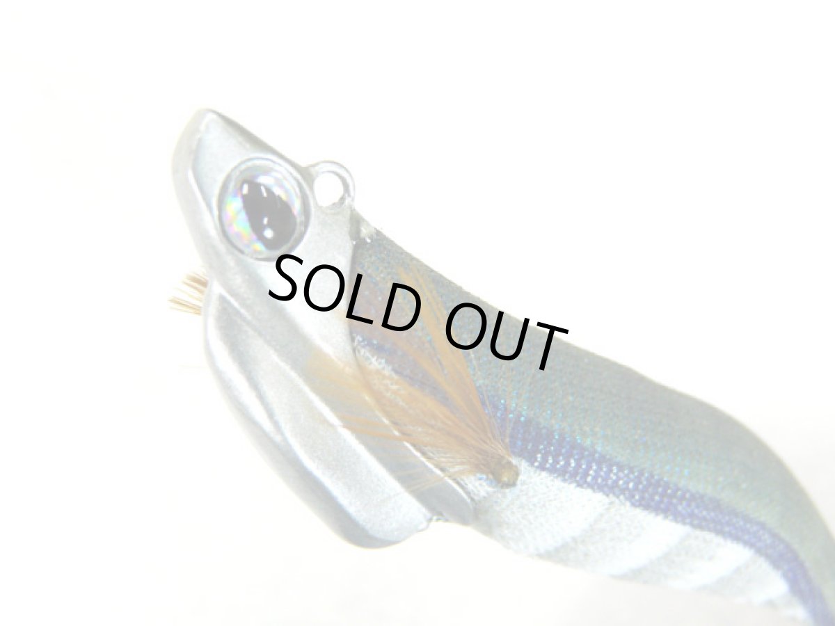 画像1: バレーヒル(Valleyhill)☆スクイッドシーカー 23 ミクロス 3.0号 #19MCR:レーザーウルメ (1)