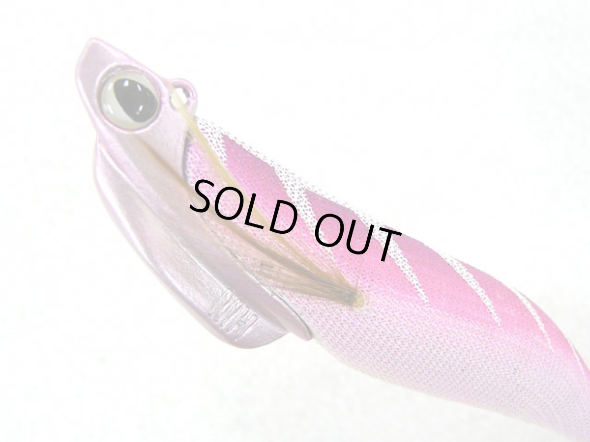 画像1: バレーヒル(Valleyhill)☆スクイッドシーカー ミディアムヘビー 3.5号 #40MH:ナデシコ (1)