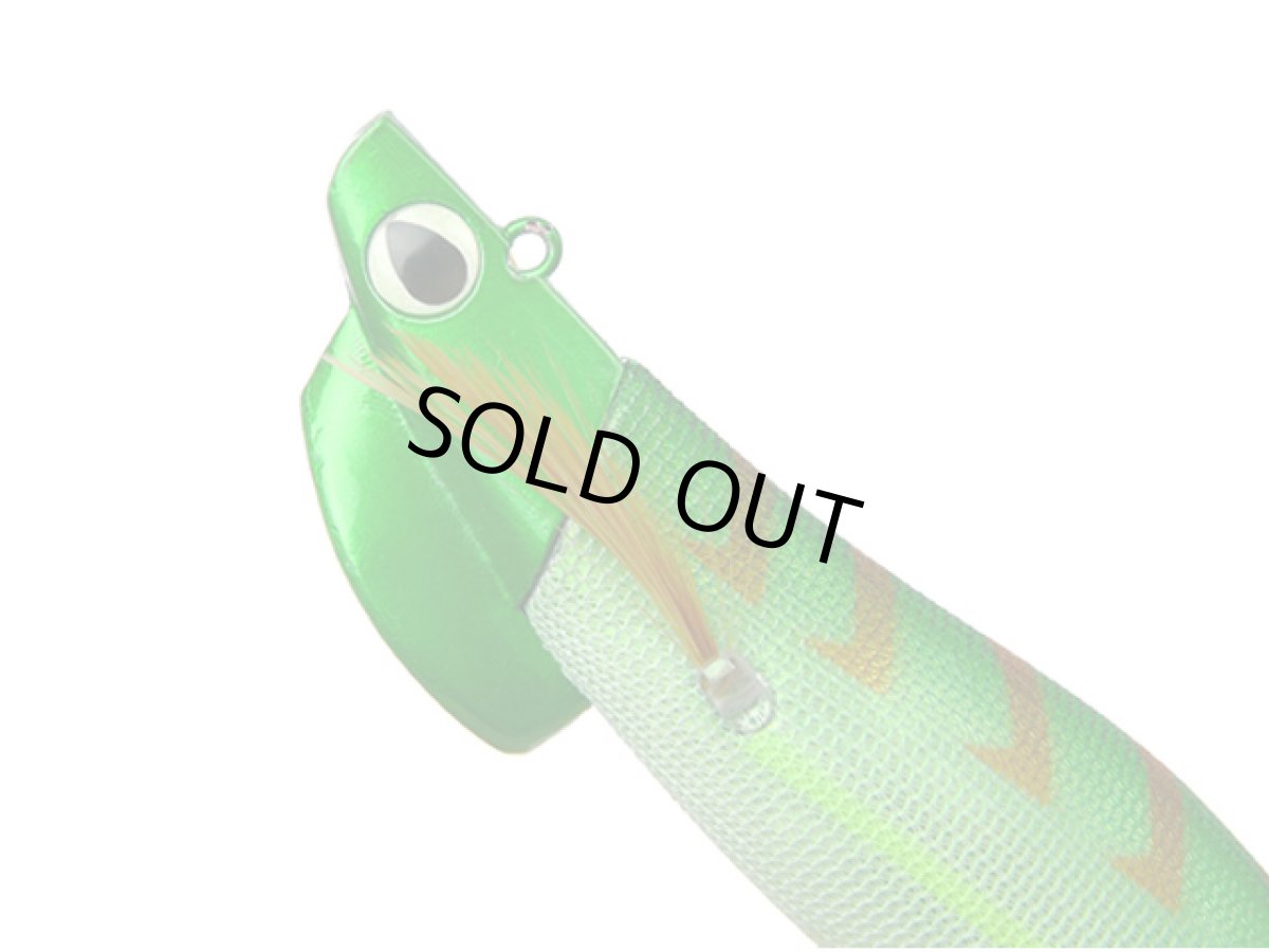 画像1: バレーヒル(Valleyhill)☆スクイッドシーカー 40HV 3.5号 40ｇ #08 スカラベ (1)