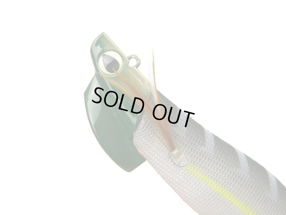 画像1: バレーヒル(Valleyhill)☆スクイッドシーカー 40HV 3.5号 40ｇ #15 ルナビートル (1)