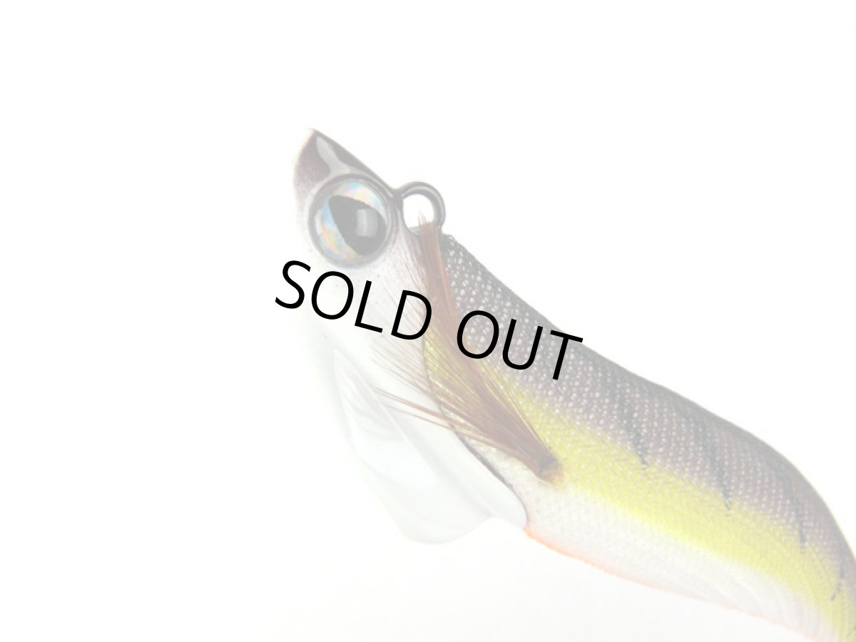 画像1: バレーヒル(Valleyhill)☆スクイッドシーカー 23 ミクロス 3.0号 #GL-5:グローベイト (1)