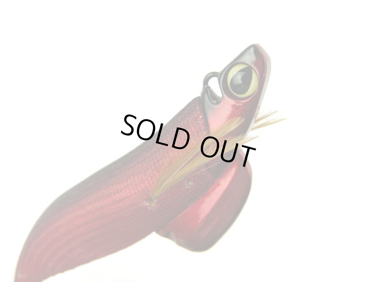 画像1: バレーヒル(Valleyhill)☆スクイッドシーカー バーティカル(Squid Seeker VERTICAL) 3.5号 30g #51 スナイパー (1)