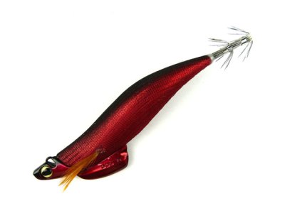 画像3: バレーヒル(Valleyhill)☆スクイッドシーカー バーティカル(Squid Seeker VERTICAL) 3.5号 30g #51 スナイパー