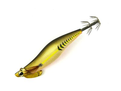 画像2: バレーヒル(Valleyhill)☆スクイッドシーカー ミクロス ラトリン 3.0号 #01 アジ/ゴールド