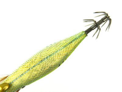 画像2: バレーヒル(Valleyhill)☆スクイッドシーカー ミクロス ラトリン 3.0号 #02 モジャコ