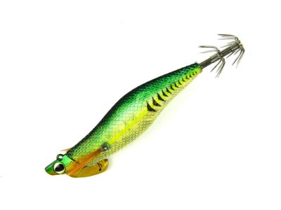 画像3: バレーヒル(Valleyhill)☆スクイッドシーカー ミクロス ラトリン 3.0号 #02 モジャコ