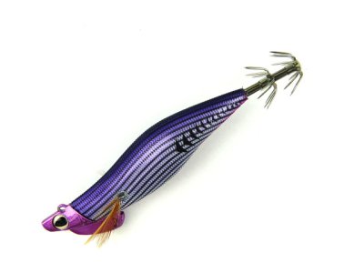 画像3: バレーヒル(Valleyhill)☆スクイッドシーカー ミクロス ラトリン 3.0号 #03 パープル/パープル