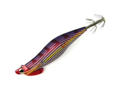 画像3: バレーヒル(Valleyhill)☆スクイッドシーカー ミクロス ラトリン 3.0号 #04 パープル/レッド