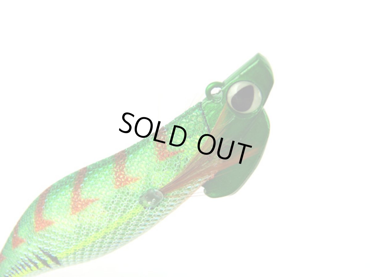 画像1: バレーヒル(Valleyhill)☆スクイッドシーカー ミクロス ラトリン 3.0号 #05 スカラベ (1)