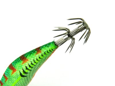 画像1: バレーヒル(Valleyhill)☆スクイッドシーカー ミクロス ラトリン 3.0号 #05 スカラベ