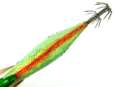 画像2: バレーヒル(Valleyhill)☆スクイッドシーカー ミクロス ラトリン 3.0号 #05 スカラベ