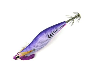画像3: バレーヒル(Valleyhill)☆スクイッドシーカー ミクロス ラトリン 3.0号 #07 パープル/パープルホロ
