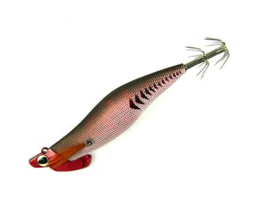 画像3: バレーヒル(Valleyhill)☆スクイッドシーカー ミクロス ラトリン 3.0号 #08 アジ/レッド