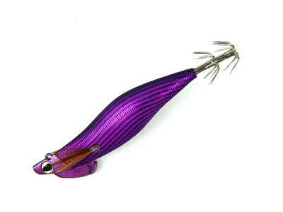 画像3: バレーヒル(Valleyhill)☆スクイッドシーカー ミクロス ラトリン 3.0号 #09 スミレパープル