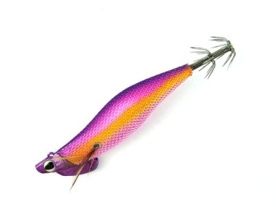 画像3: バレーヒル(Valleyhill)☆スクイッドシーカー ミクロス ラトリン 3.0号 #10 パープル/ピンク