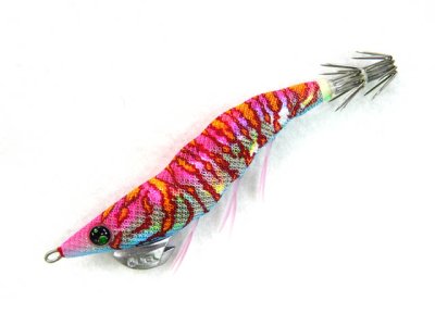 画像3: デュエル(DUEL) ヨーヅリ(YOZURI)☆EZ-Q ダートマスター(DARTMASTER) サーチダブルグロー 3.5号 10g 02 DLMP マーブルピンク