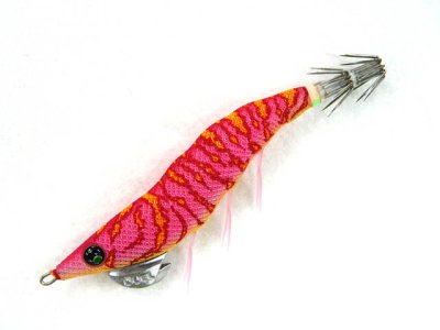 画像3: デュエル(DUEL) ヨーヅリ(YOZURI)☆EZ-Q ダートマスター(DARTMASTER) サーチダブルグロー 3.5号 10g 08 DLPI ピンクボイル