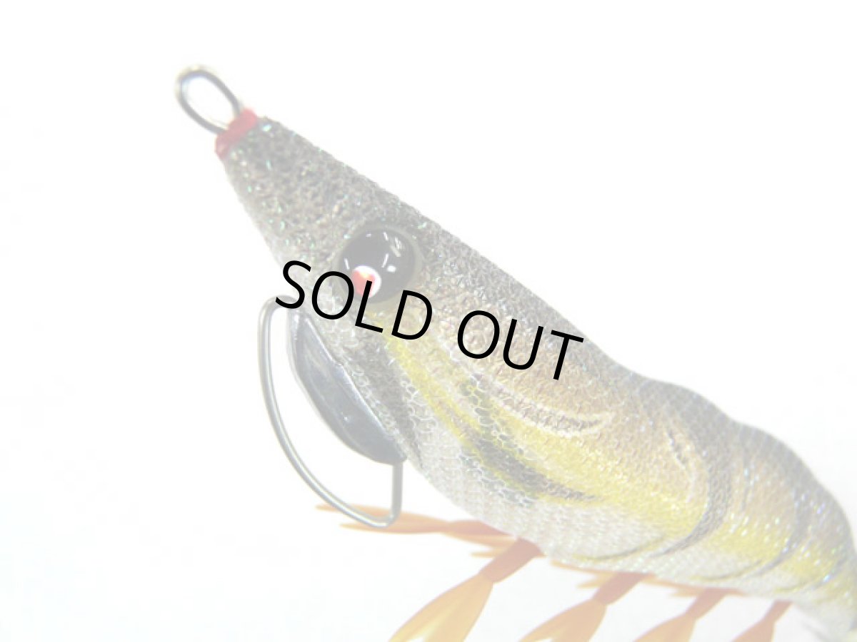 画像1: デュエル(DUEL) ヨーヅリ(YOZURI)☆イージーキュー(EZ-Q) キャストプラス 3.5号 15 CBW クリアーブラウン (1)