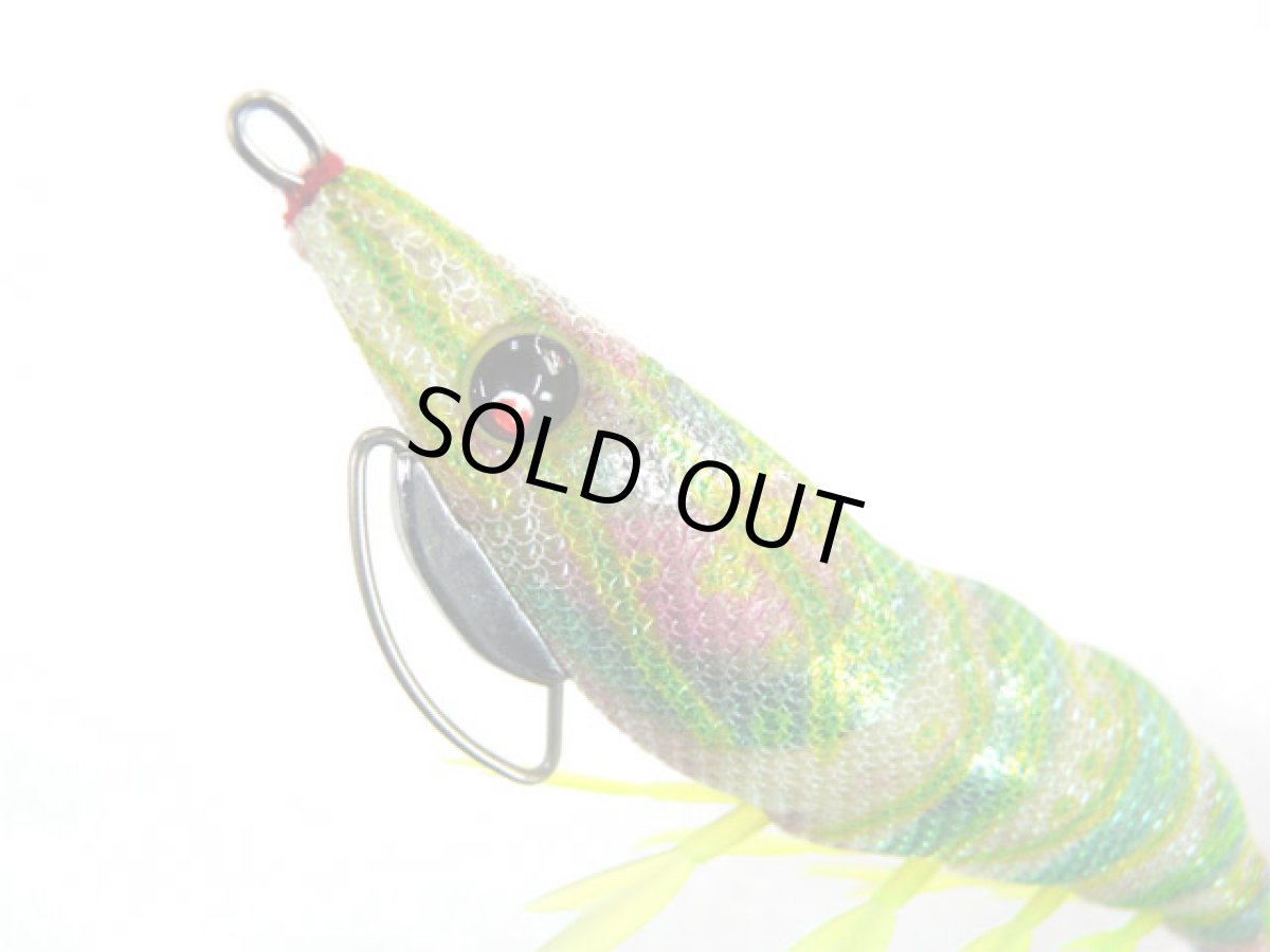 画像1: デュエル(DUEL) ヨーヅリ(YOZURI)☆イージーキュー(EZ-Q) キャストプラス 3.5号 19 SBIE スーパーブルー夜光イソスジ (1)