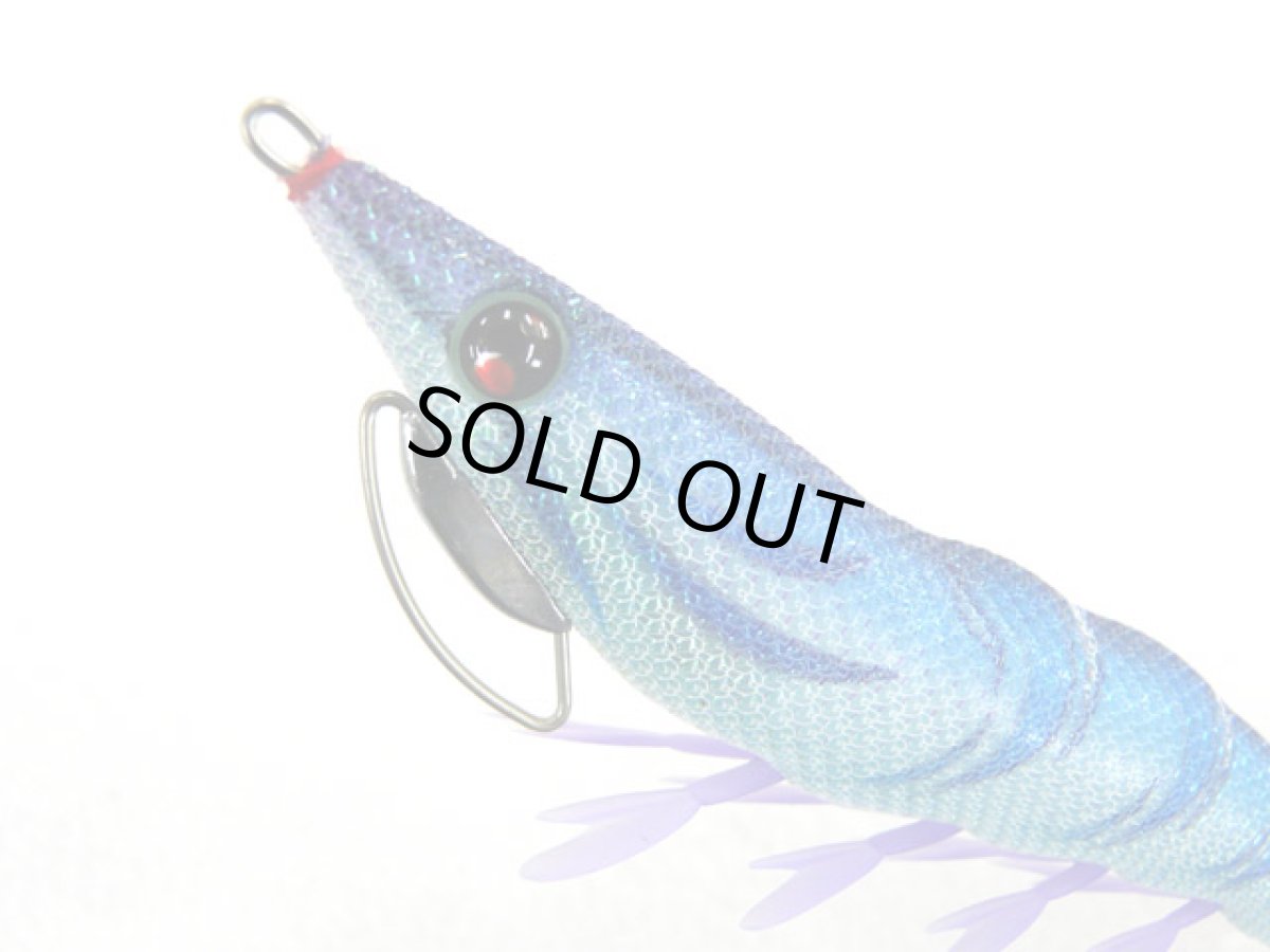 画像1: デュエル(DUEL) ヨーヅリ(YOZURI)☆イージーキュー(EZ-Q) キャストプラス 3.0号 06 BLB ブルー夜光ブルー (1)