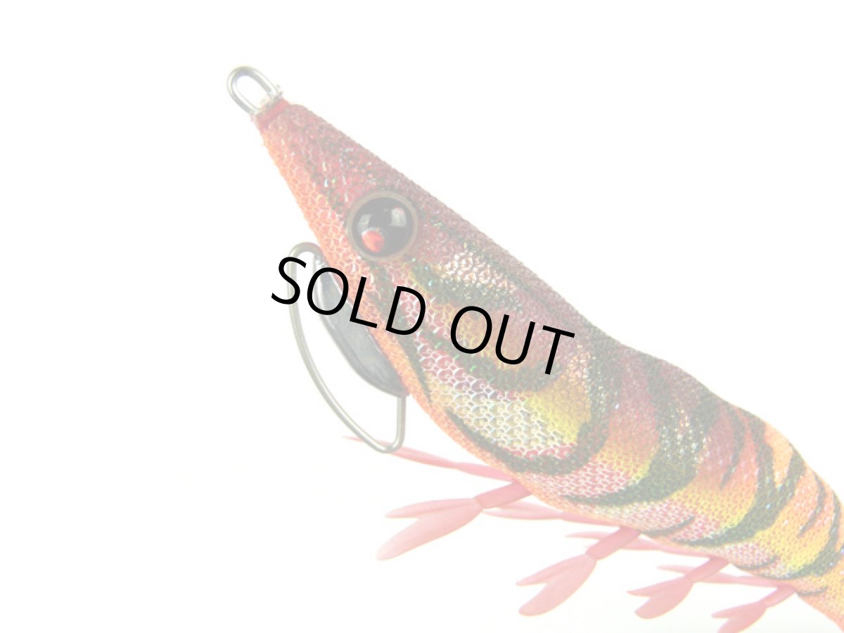 画像1: デュエル(DUEL) ヨーヅリ(YOZURI)☆イージーキュー(EZ-Q) キャストプラス 3.5号 27 NRBW 藻場ブラウン (1)