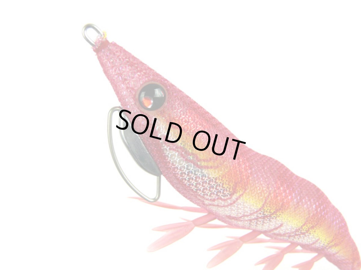 画像1: デュエル(DUEL) ヨーヅリ(YOZURI)☆イージーキュー(EZ-Q) キャストプラス 3.5号 29 LYYR 闇夜ローズ (1)