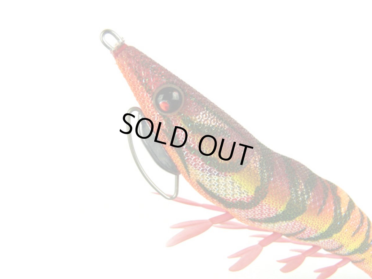 画像1: デュエル(DUEL) ヨーヅリ(YOZURI)☆イージーキュー(EZ-Q) キャストプラス 3.0号 27 NRBW 藻場ブラウン (1)