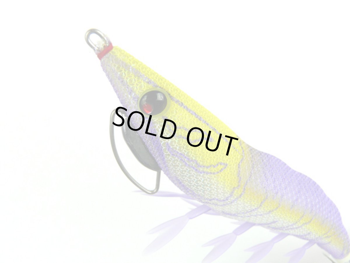 画像1: デュエル(DUEL) ヨーヅリ(YOZURI)☆イージーキュー(EZ-Q) キャストプラス 3.0号 28 SBTP お月見パープル (1)