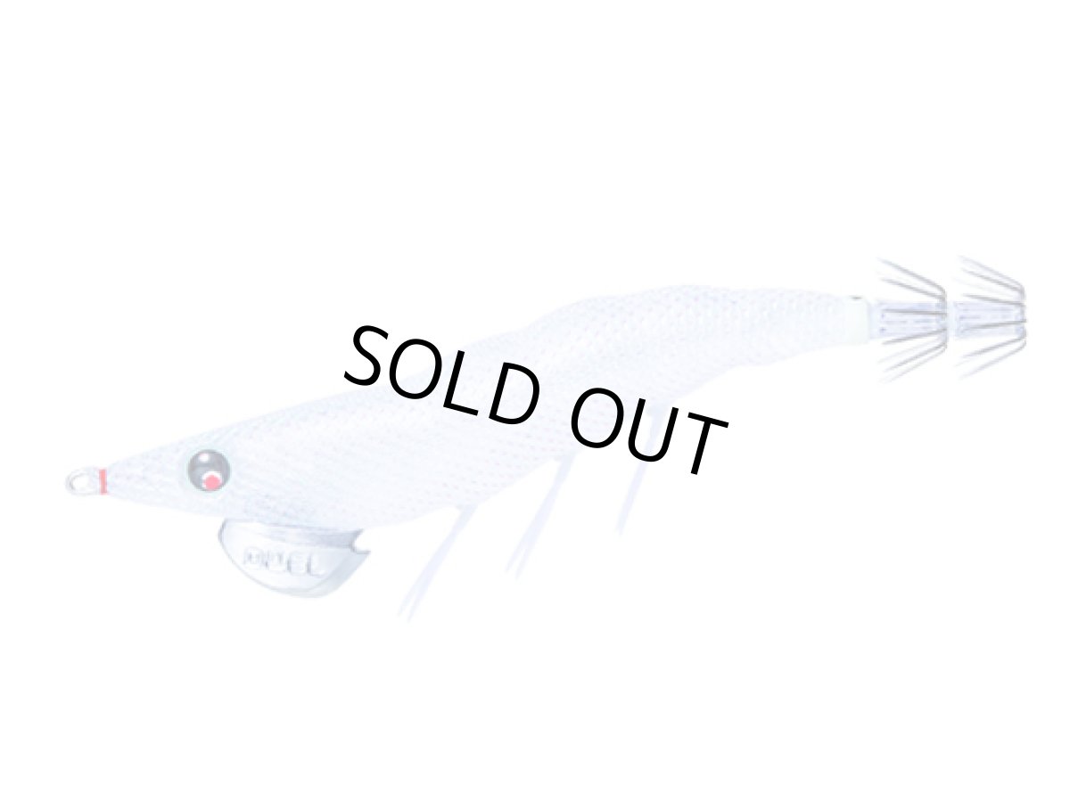 画像1: デュエル(DUEL) ヨーヅリ(YOZURI)☆イージーキュー ダートマスター(EZ-Q DARTMASTER) 3.5号 19g 43 TM クリアー (1)