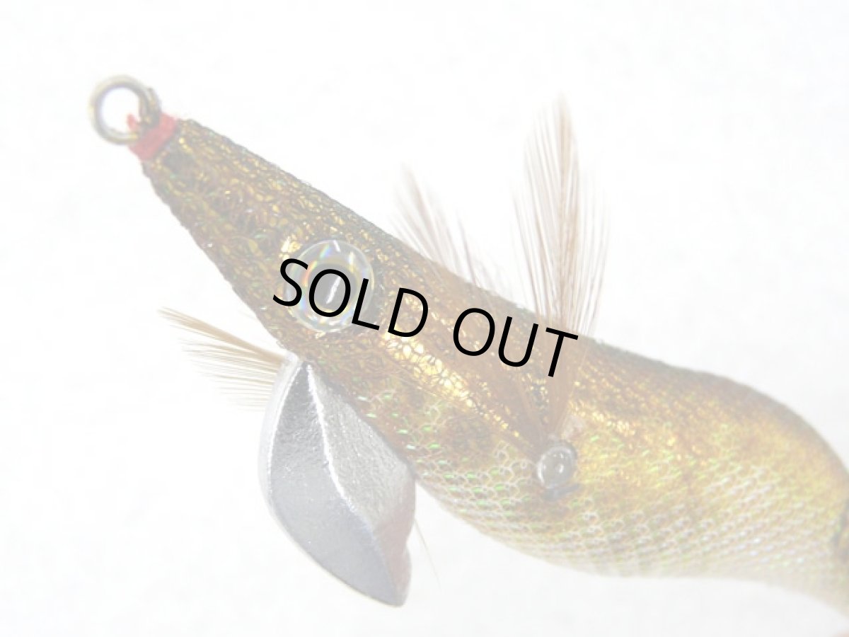 画像1: プロトラスト(PRO TRUST)☆オーシャンビート(OCEAN BEAT) 3.5号 AJG アジゴールド (1)