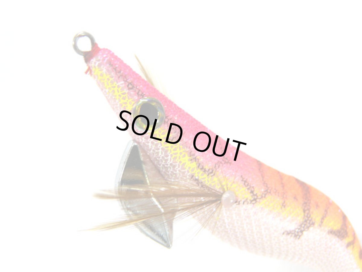 画像1: プロトラスト(PRO TRUST)☆オーシャンビート(OCEAN BEAT) 3.5号 POK+R ピンクオレンジケイムラ (1)