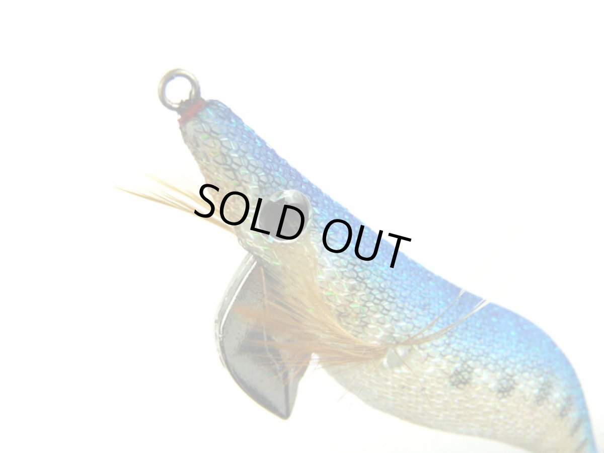 画像1: プロトラスト(PRO TRUST)☆オーシャンビート(OCEAN BEAT) 2.5号 RIY リアルイワシ夜光 (1)