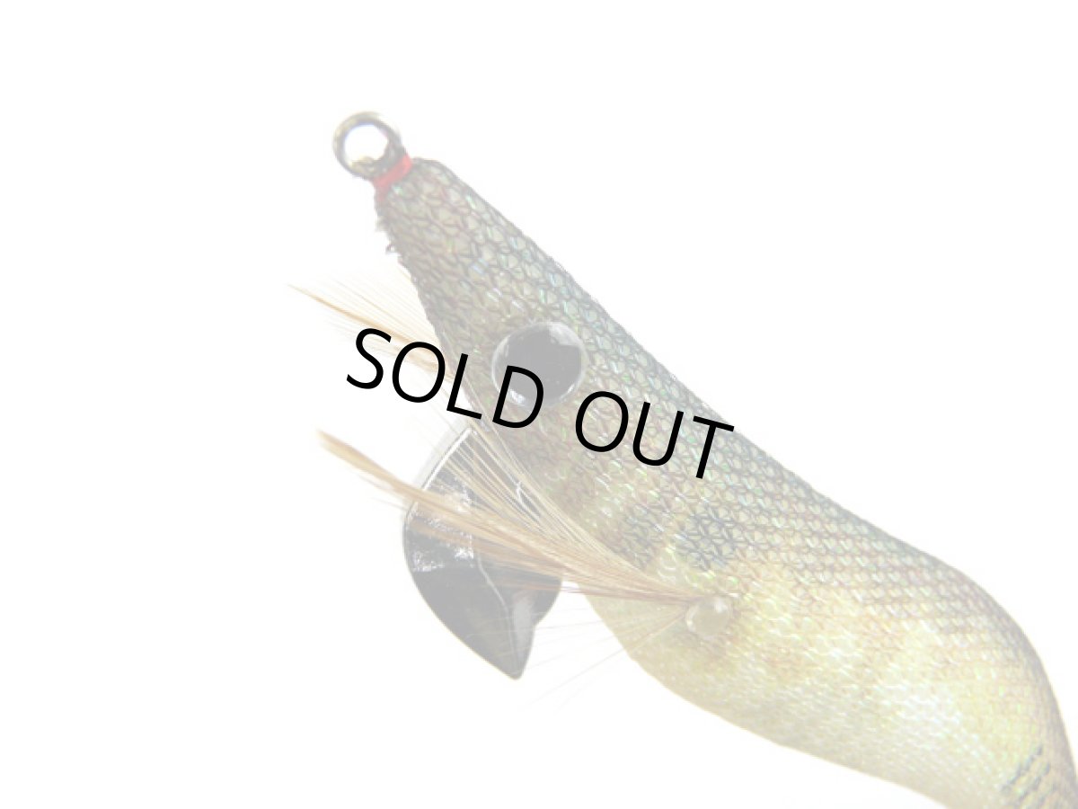 画像1: プロトラスト(PRO TRUST)☆オーシャンビート(OCEAN BEAT) 3.5号 RAY リアルアジ夜光 (1)