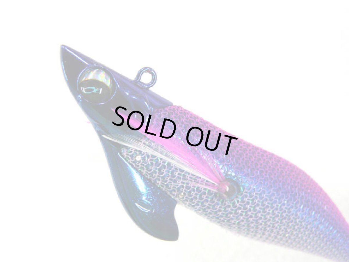 画像1: ダイワ(DAIWA)☆エメラルダス(Emeraldas) ボート2 3.5号30g #6青-ピンク (1)