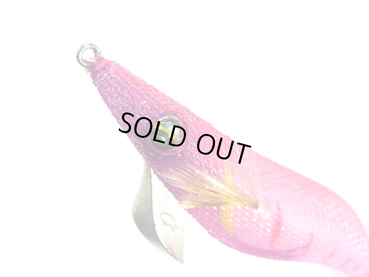 画像1: ダイワ(DAIWA)☆エメラルダス(Emeraldas) ピークRV 2.5号 10 ケイムラ-マリンパープルバード (1)