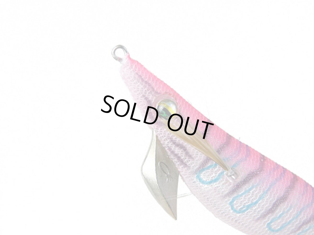 画像1: ダイワ(DAIWA)☆エメラルダス(Emeraldas) ピークRV 3.5号 15 夜光-ハッスルナイト (1)