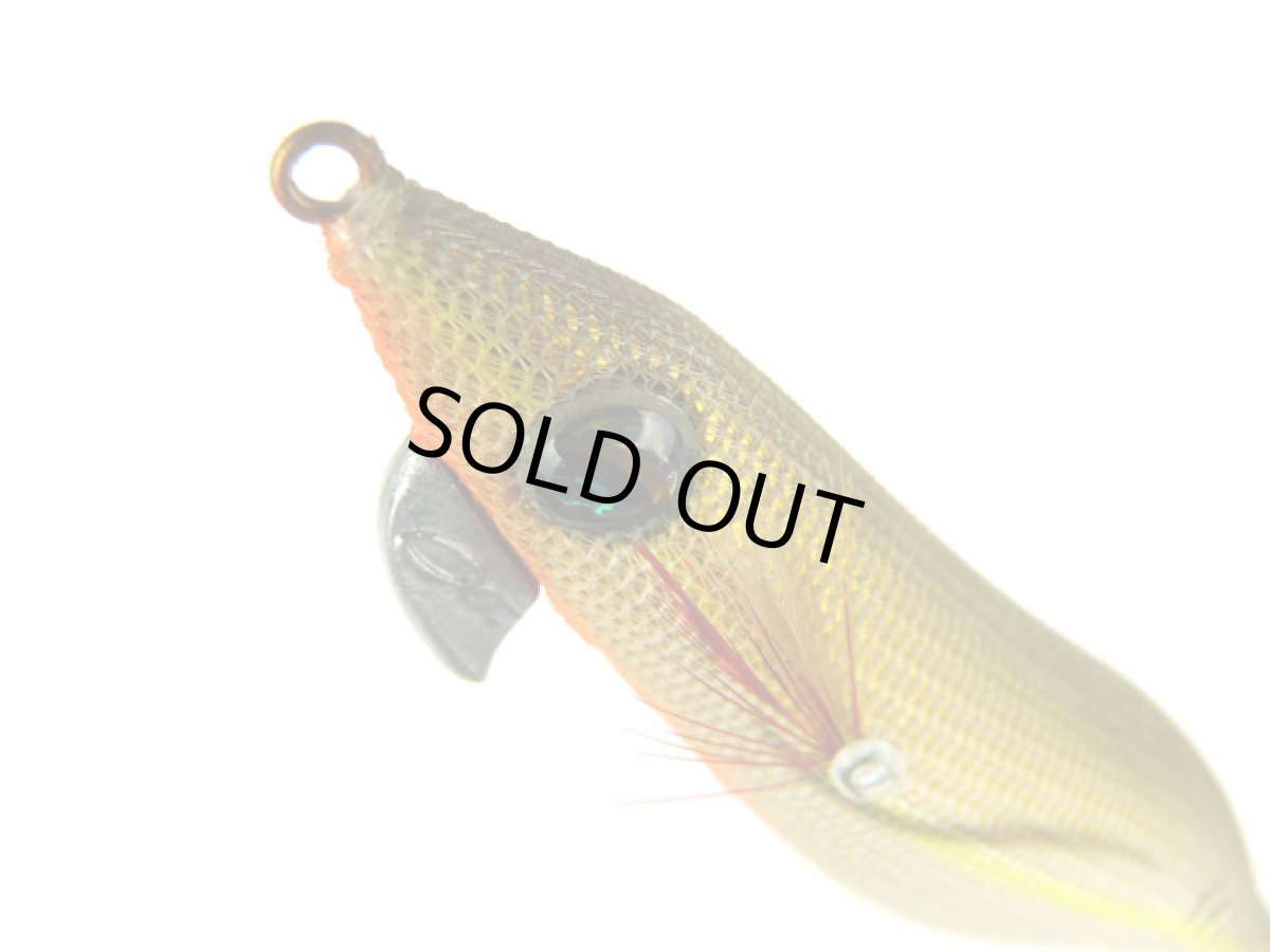 画像1: ダイワ(DAIWA)☆エメラルダス(Emeraldas) フォールLC ラトル 2.5号 04 金-キン&オレンジアジ (1)