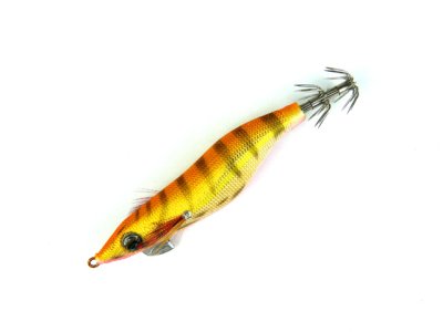画像3: ダイワ(DAIWA)☆エメラルダス(Emeraldas) フォールLC ラトル typeS 2.5号 02 金-オレンジ&ピンクエビ