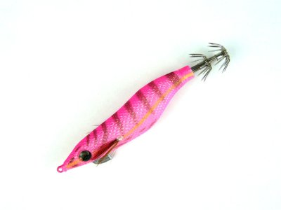画像3: ダイワ(DAIWA)☆エメラルダス(Emeraldas) フォールLC ラトル typeS 3.0号 05 夜光-オールピンク