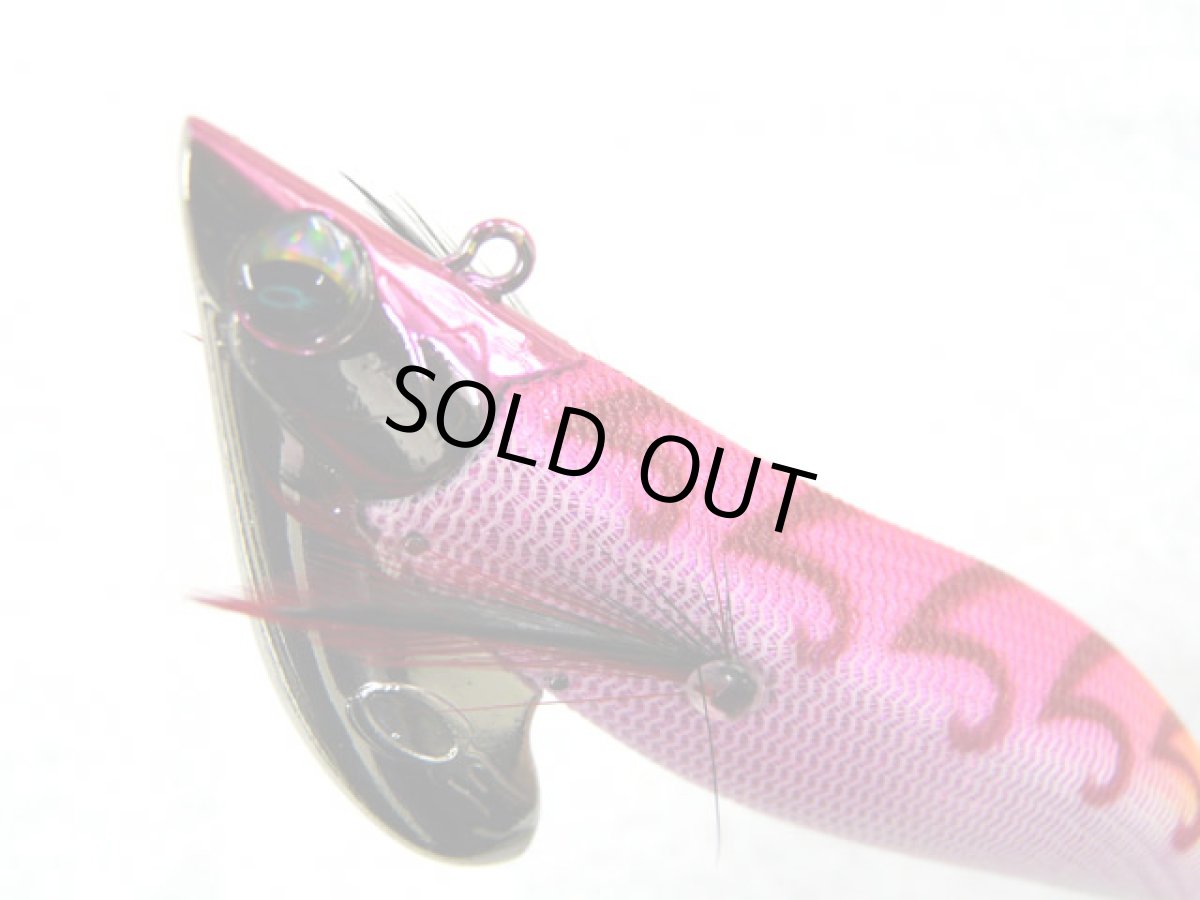 画像1: ダイワ(DAIWA)☆エメラルダス(Emeraldas)　ボート2 3.5号50g ピンク-ピンクオレンジイエロー (1)