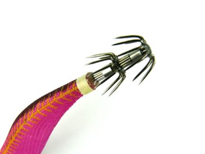 画像1: ダイワ(DAIWA)☆エメラルダス(Emeraldas) ピーク TypeS RV 3.5号 05 ケイムラ-シナバースキュート