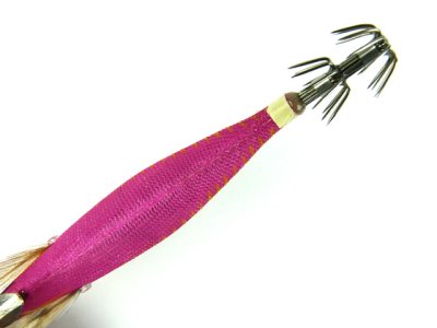 画像2: ダイワ(DAIWA)☆エメラルダス(Emeraldas) ピーク TypeS RV 3.5号 05 ケイムラ-シナバースキュート