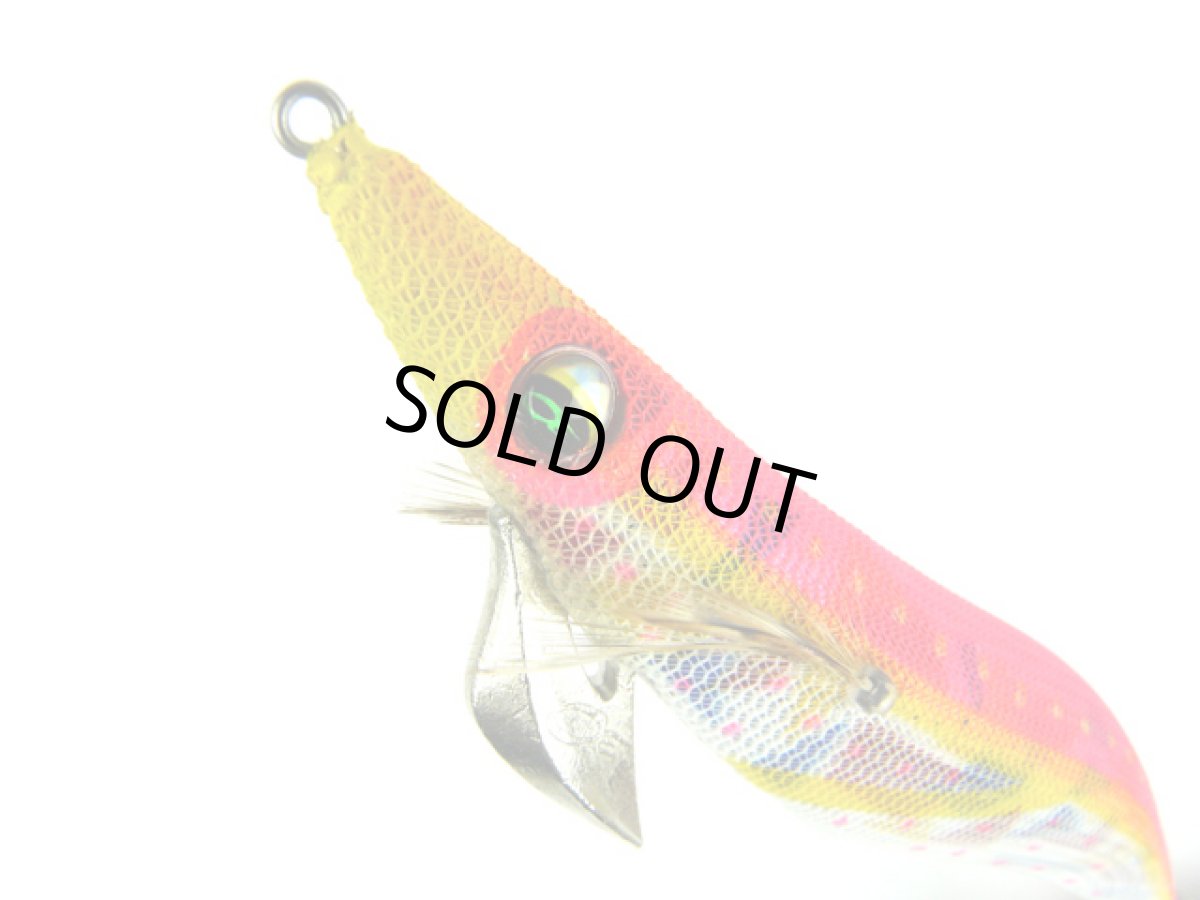 画像1: ダイワ(DAIWA)☆エメラルダス(Emeraldas) ピーク TypeS RV 2.5号 03 マーブル-ネオサクラダイ (1)