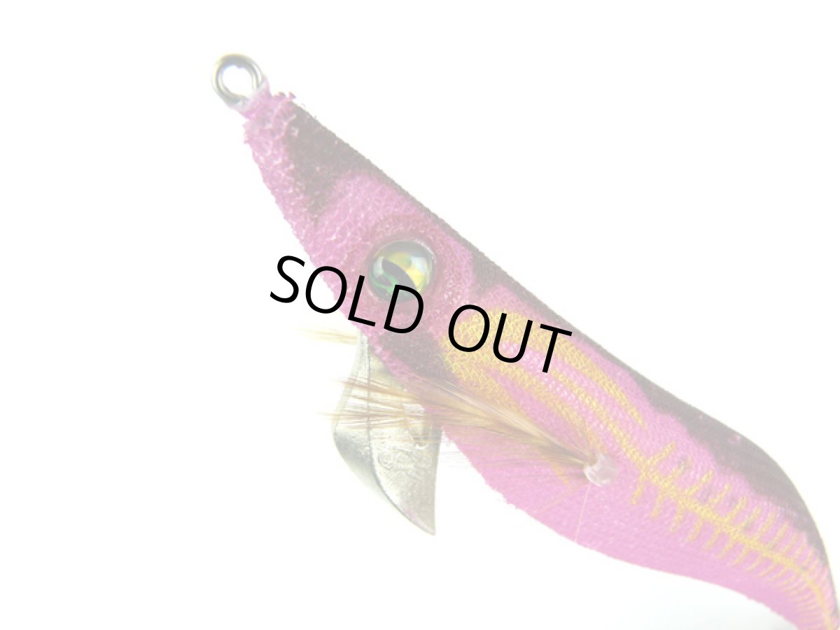 画像1: ダイワ(DAIWA)☆エメラルダス(Emeraldas) ピーク TypeS RV 2.5号 05 ケイムラ-シナバースキュート (1)