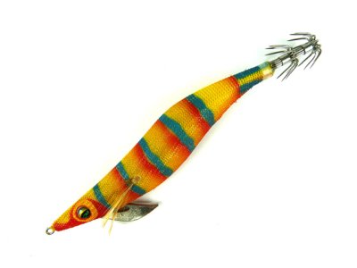 画像3: ダイワ(DAIWA)☆エメラルダス(Emeraldas) ピーク TypeS RV 2.5号 06 ケイムラ-リップルマンゴー