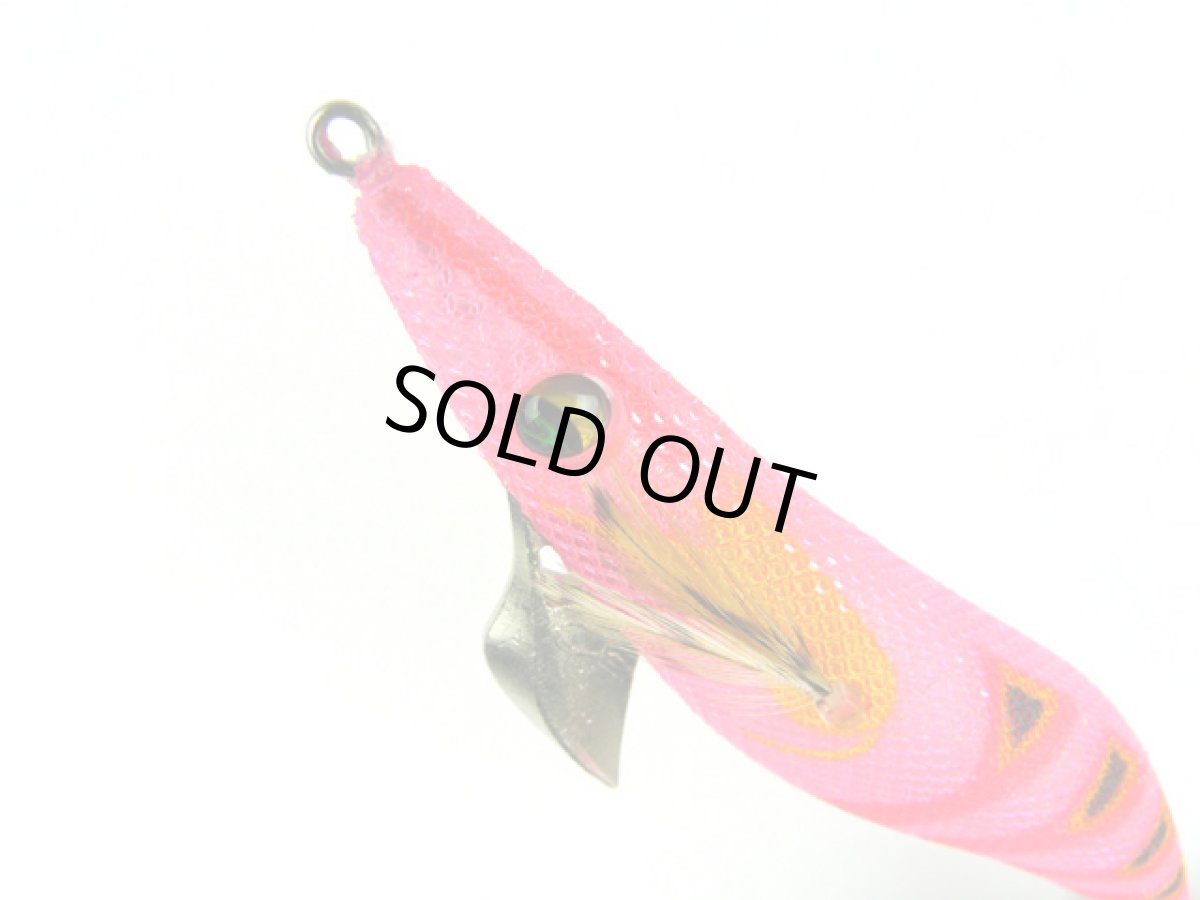 画像1: ダイワ(DAIWA)☆エメラルダス(Emeraldas) ピーク TypeS 2.5号 07 ケイムラ-アザレシュリンプ (1)